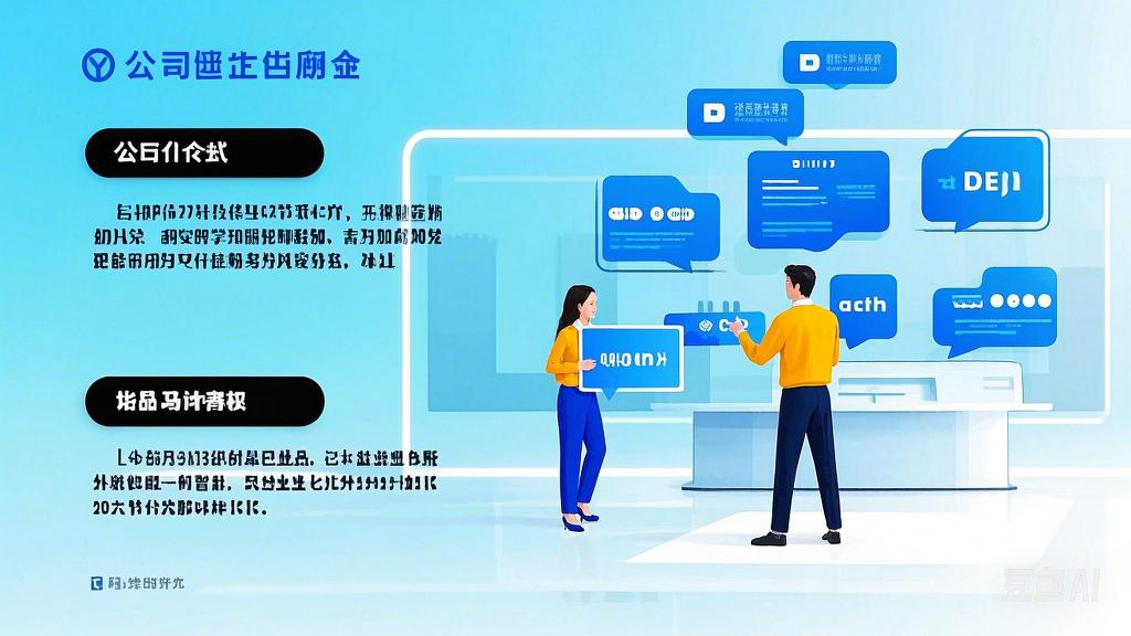 公司简介